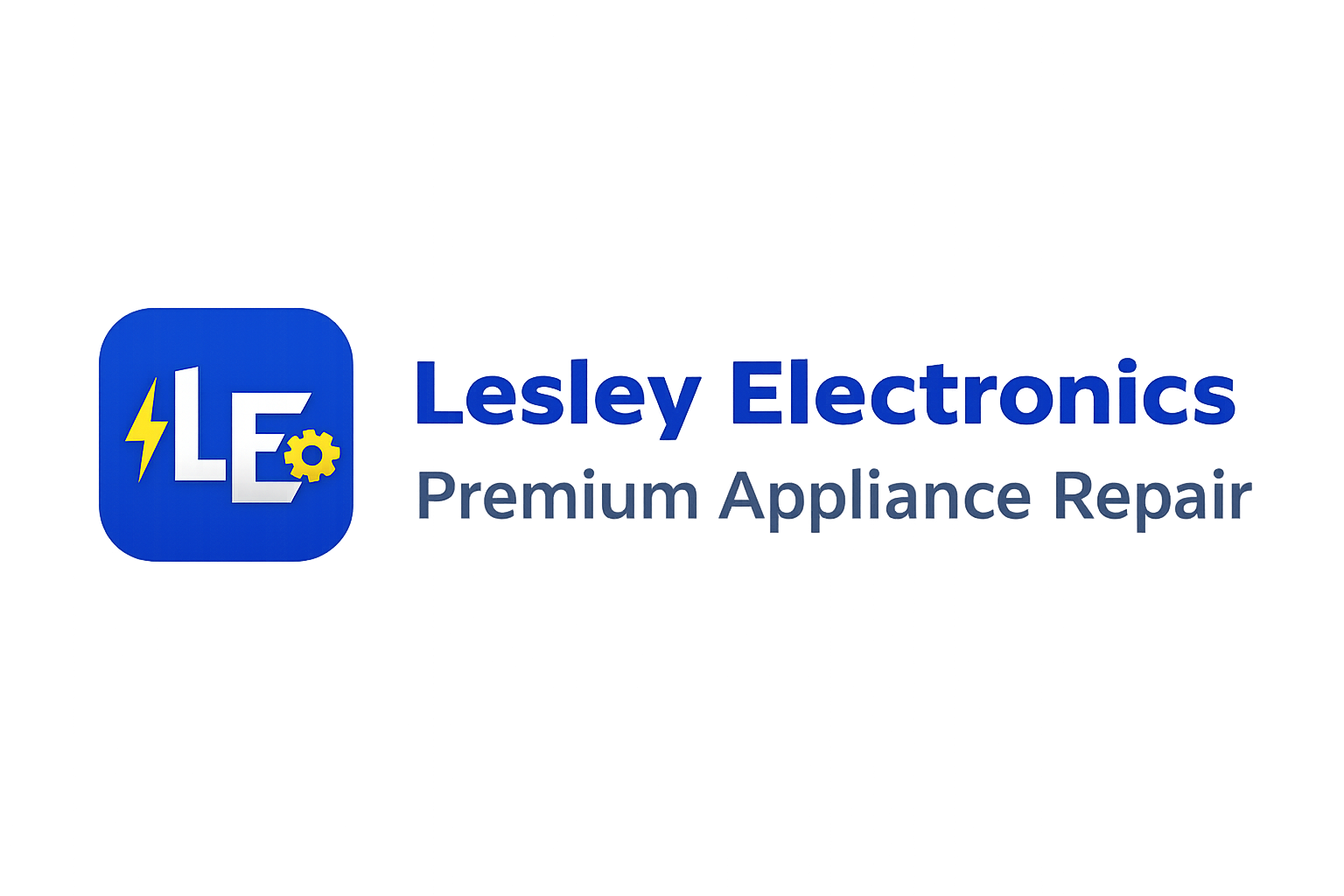 Lesley Electronics logo